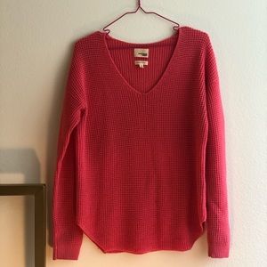 Wilfred (Aritzia) slouch sweater